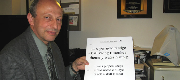 VisionEdge Diagnostic Kit