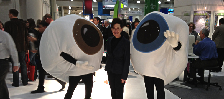 About VisionEdge